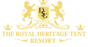 The Royal Heritage Tent Resort