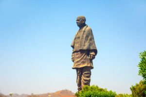 Statue of Unity