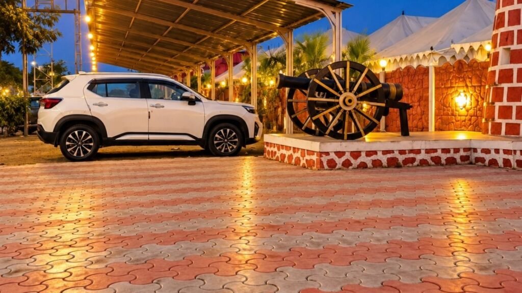 Best Hotel Near Statue of Unity